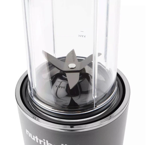 Блендер NutriBullet Ultra NB1206DGB