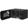 Микроволновая печь Haier HMG-DG207BA черный