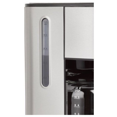 Кофеварка CASO Selection C 12