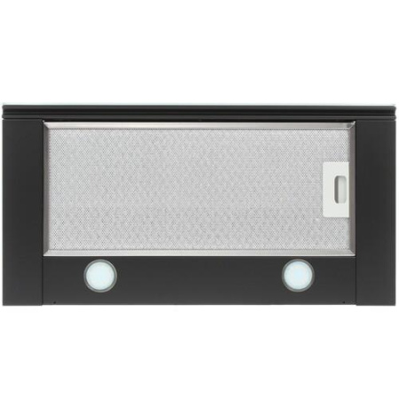 Вытяжка телескопическая Beko HNT62210B черный/черный