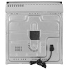 Электрический духовой шкаф Hotpoint FE9 834 JC IX черный