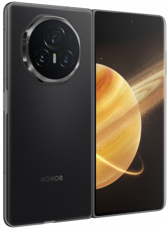 Смартфон Honor Magic V3 12/512 Гб 5G Черный