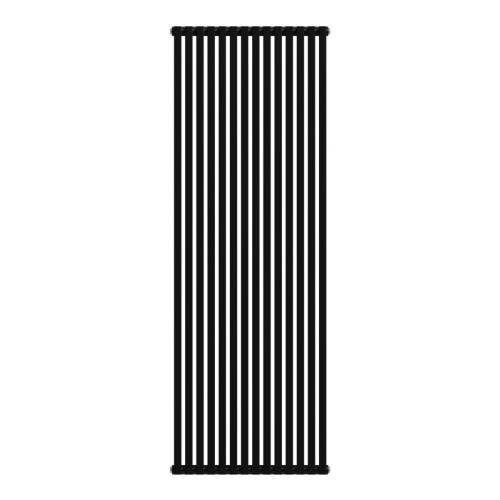 Дизайн-радиатор Royal Thermo Shift Q30 C2180 14 секций RAL9005m