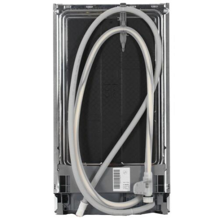 Встраиваемая посудомоечная машина Bosch SPV6ZMX17E