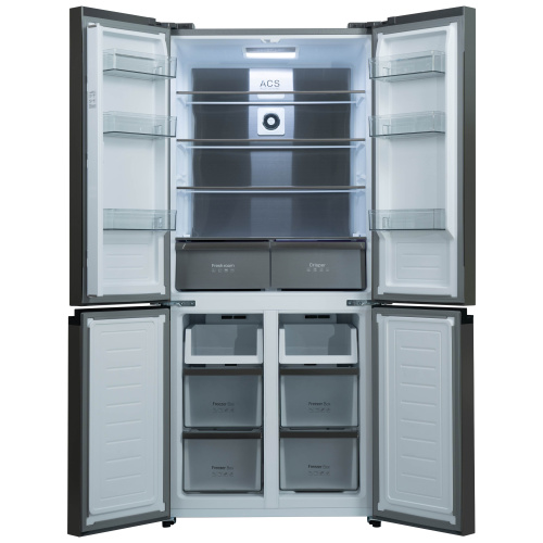 Холодильник БИРЮСА CD 496 TGG