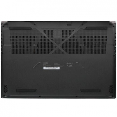 15.6" Ноутбук MAIBENBEN X525 серый