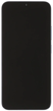 Смартфон Xiaomi Redmi 15C 8/256 ГБ Голубой