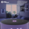 Умная колонка Яндекс Станция Мини 3 с Алисой на YaGPT лиловая