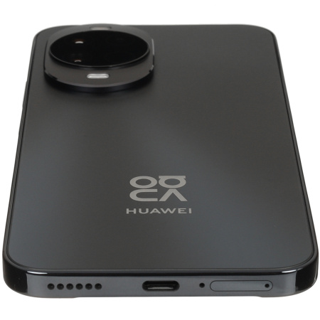 Смартфон HUAWEI nova 15 12/256 ГБ черный