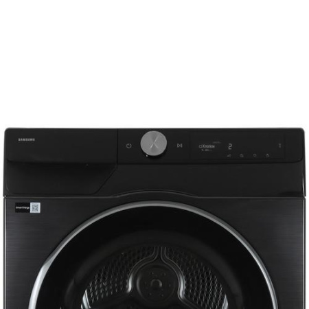 Сушильная машина Samsung DV90T6240LB/LP черный