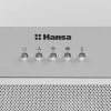 Вытяжка полновстраиваемая Hansa OMP6212SIH серебристый