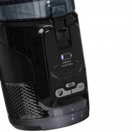 Пылесос  вертикальный  Tefal Aqua TY9AC1WO  синий