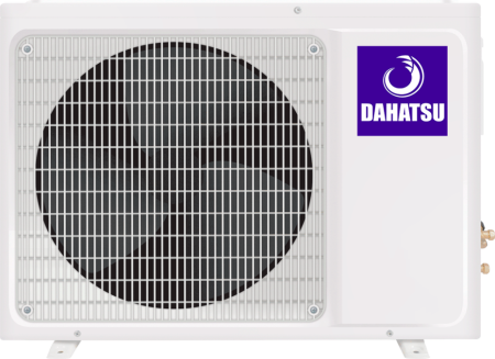 Сплит-система Dahatsu DA-09H Legend