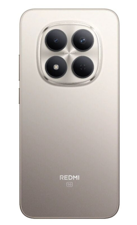 Смартфон Xiaomi Redmi Note 15 Pro 5G 8/256 Титан