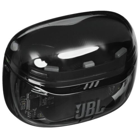 Наушники TWS JBL Tune Beam 2 черный