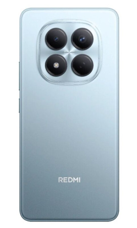 Смартфон Xiaomi Redmi Note 15 Pro 12/256 Голубой