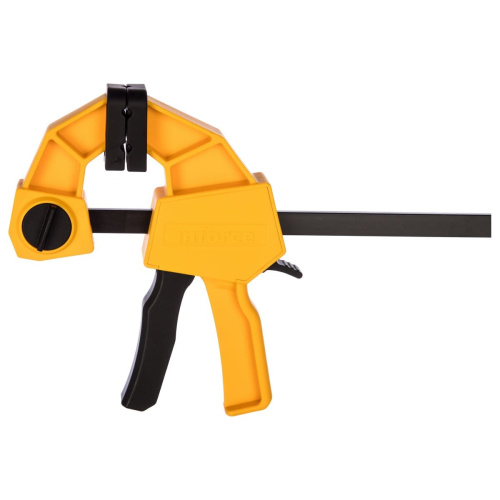 Струбцина быстрозажимная Inforce 06-03-35 60х450мм