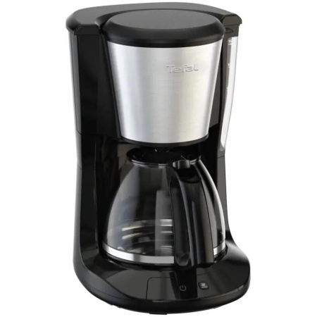 Кофеварка Tefal CM5S1DE0 черный