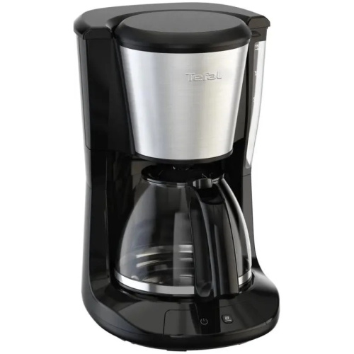 Кофеварка Tefal CM5S1DE0 черный