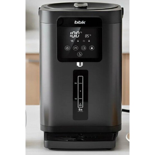 Термопот BBK BTP-1500 черный