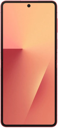 Смартфон Samsung Z Flip 7 12/256 гб коралловый
