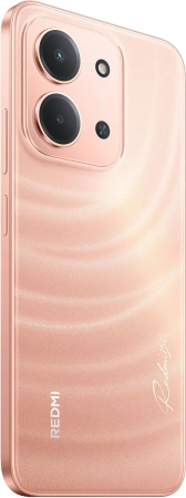 Смартфон Xiaomi Redmi 15C 4/128 ГБ Оранжевый