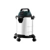 Строительный пылесос Zitrek ZKVC1500-15S 085-1307 серебристый