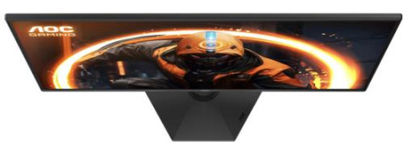 27" Монитор AOC 27G50Z черный