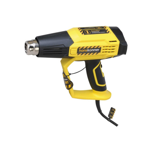 Фен технический Hanskonner HHG2023CD