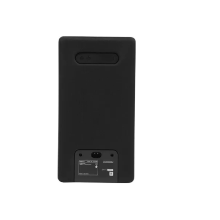 Сабвуфер Sony SA-SW3 черный