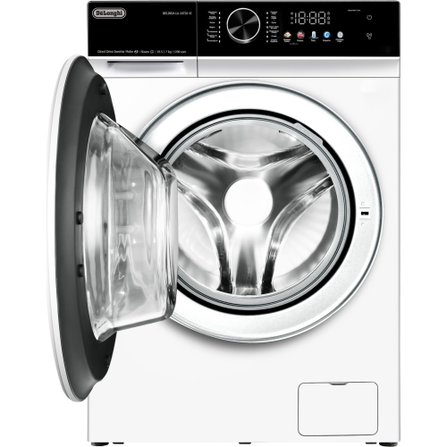 Cтирально-сушильная машина DeLonghi BELINDA LA 10726 VI