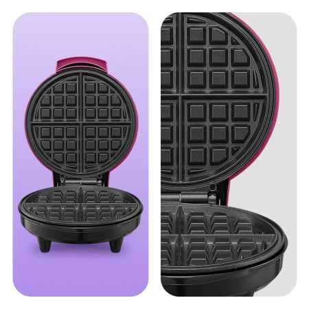 Вафельница Kitfort КТ-4621