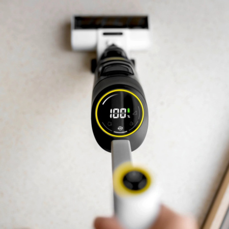 Пылесос Karcher FCV 4