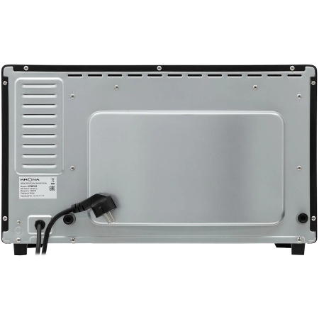 Мини-печь KRONA Ofen 28 BL