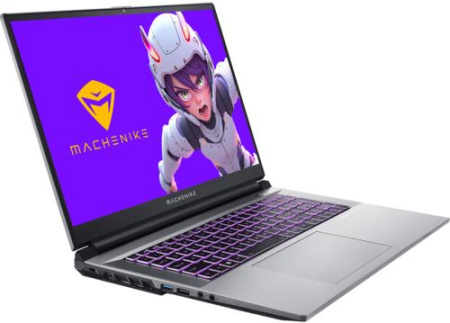 Ноутбук Machenike L17 Satellite Plus i5-12450H RTX 3050
