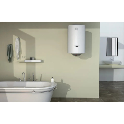 Водонагреватель накопительный Ariston Pro1 R 80 V 1,5K PL Dry