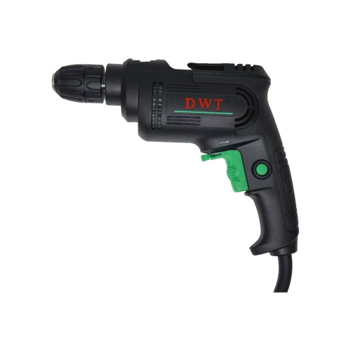 Дрель DWT BMP04-10 C безударная 450 Вт