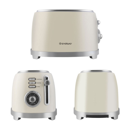 Тостер Endever Skyline ST-129