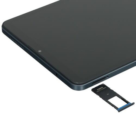 8.7" Планшет Xiaomi Redmi Pad SE 8.7 Wi-Fi 128 ГБ серый