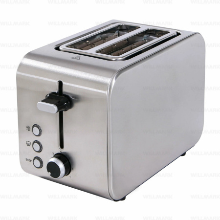 Тостер WILLMARK WTS-9817S