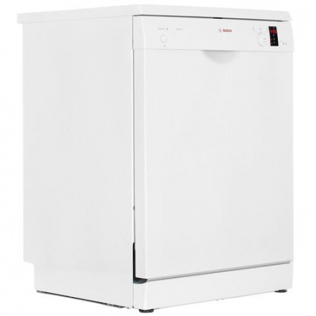 Посудомоечная машина Bosch SMS23DW01T белый