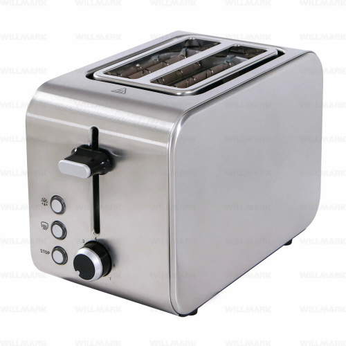 Тостер WILLMARK WTS-9817S