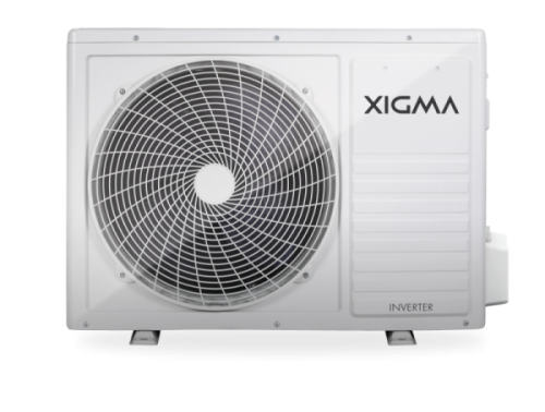 Сплит-система Xigma XGI-SKY70RHA-IDU/XGI-SKY70RHA-ODU Sky Inverter