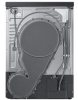 Сушильная машина Samsung DV90T6240LB/LP черный