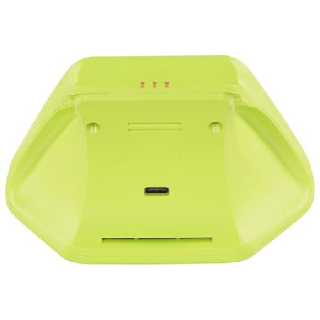 Проводные наушники Razer Kaira X зеленый