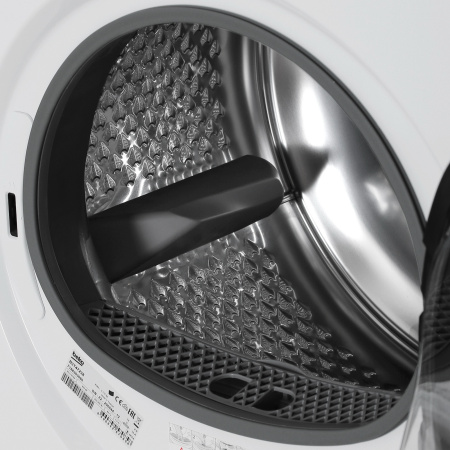 Сушильная машина Beko B3T47238 белый