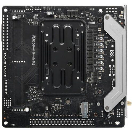 Материнская плата ASRock B650I Lightning WiFi