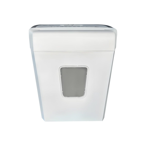 Шредер Cactus CS-SH-C4 белый