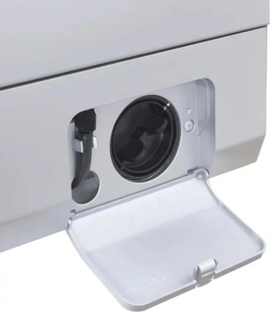 Стиральная машина LG F1296TD4