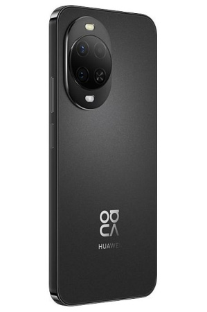Смартфон HUAWEI nova 15 12/256 ГБ черный
